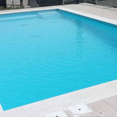 Вілла Private V3 Equipped Kitchen & Pool Тейшозу Екстер'єр фото
