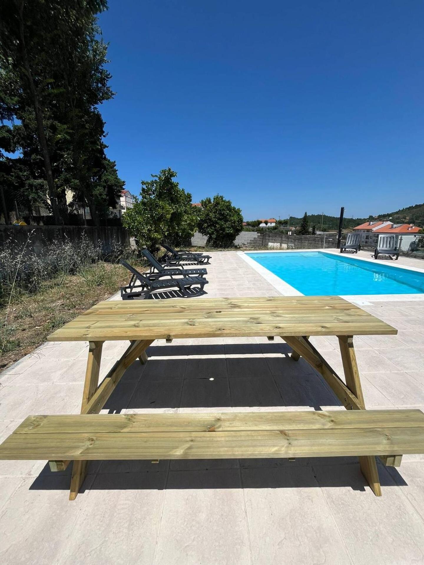 Вілла Private V3 Equipped Kitchen & Pool Тейшозу Екстер'єр фото